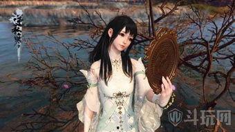 逆水寒最新爆料85服,江湖风云再起,神秘势力悄然崛起